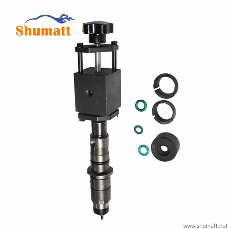 SHUMATT universal injector oil collector