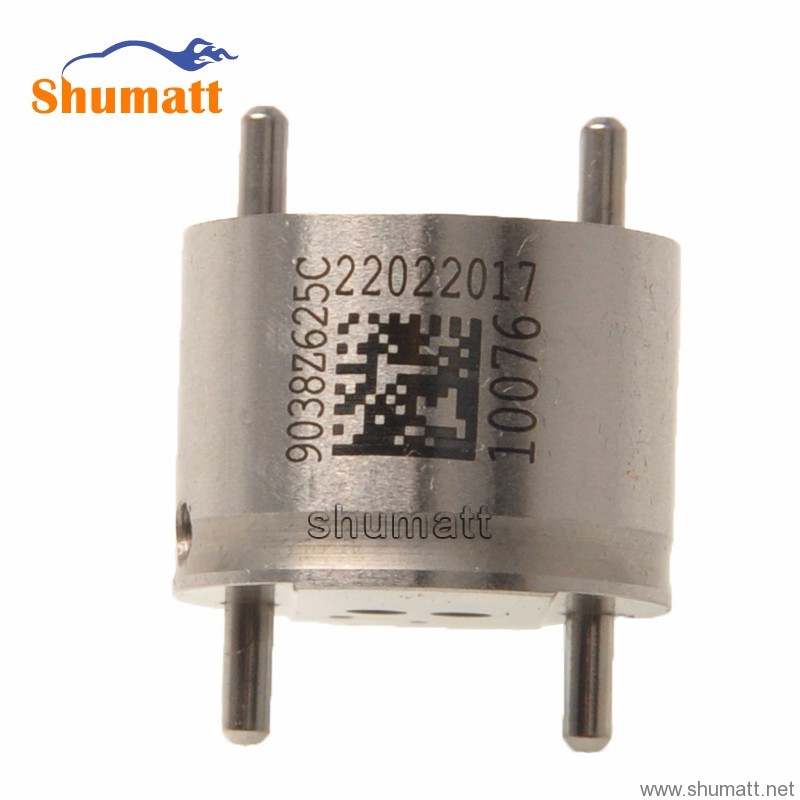 High quality Brand new Diesel common rail SHUMATT control valve 9308Z625C 9308-625C 28525582 for fuel injectors 28231014 1100100ED01 3301D