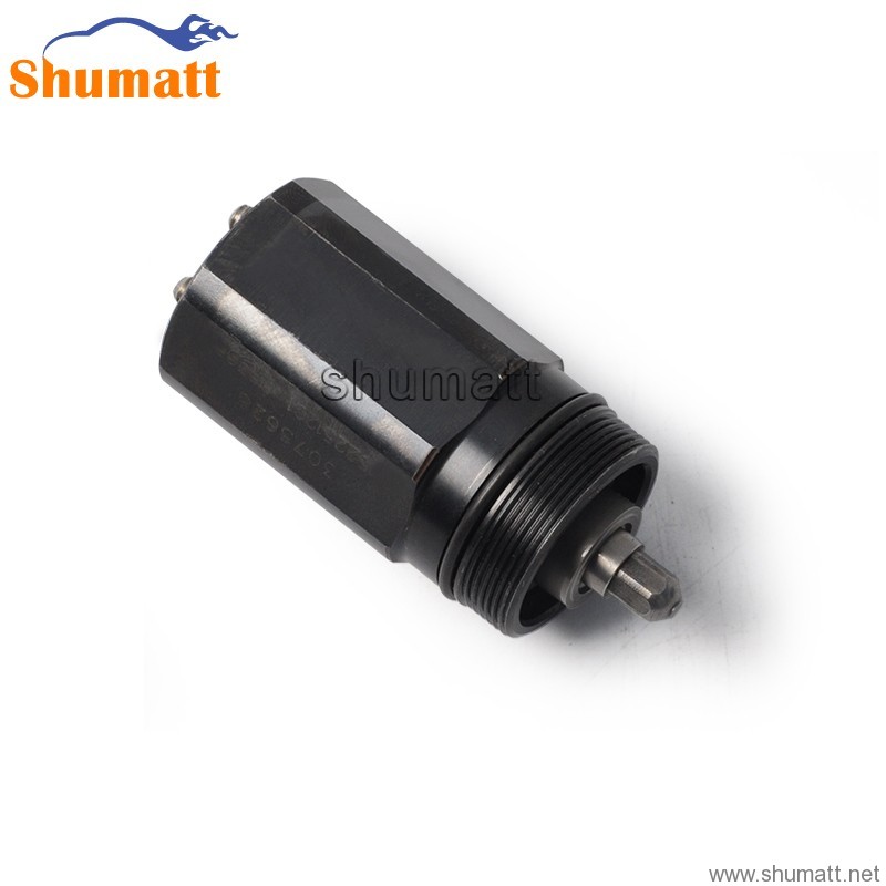 FOR SHUMATT remanufactured fuel injector solenoid valve M11/N14 assy 4307454